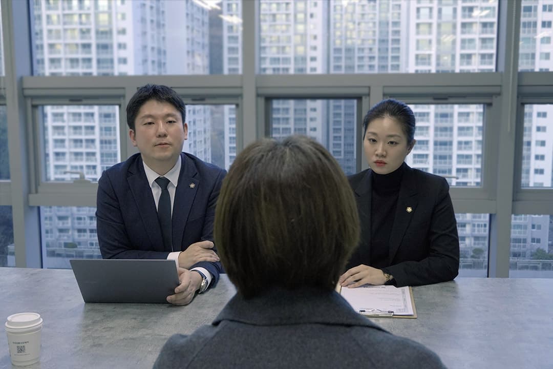 부산형사전문변호사 대륜, 명예훼손 사건 협박 합의가 중요해 이미지