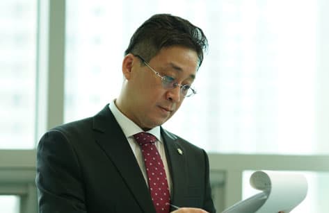 부산형사전문변호사 ‘법무법인 대륜’, "위증죄 성공사례” 이미지