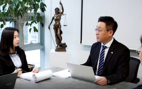 대면수업 재개 후 학폭위 다시 증가, 폭행 없어도 학교폭력처벌대상 이미지