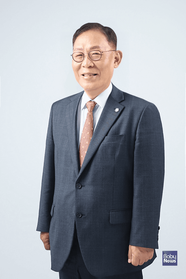 법무법인 대륜 형사·성범죄전문센터, 전 부장검사 김영흠 변호사 영입 이미지