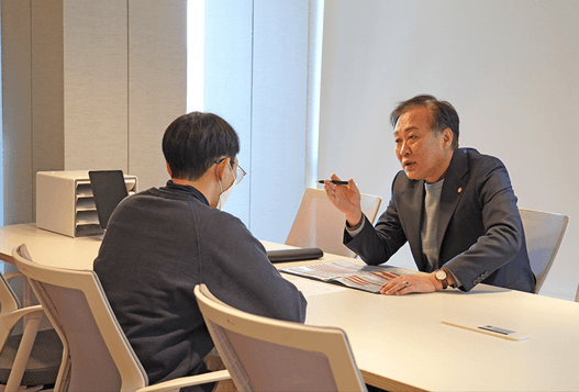 유류분반환청구소송, 상속받았어도 부족하면 진행할 수 있어 이미지