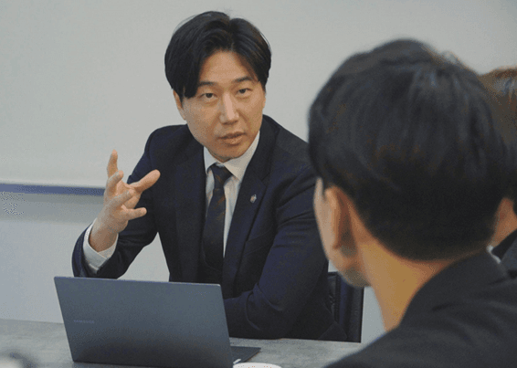 법무법인 대륜 서울 강남 · 경기 평택 로펌 추가 개소 이미지