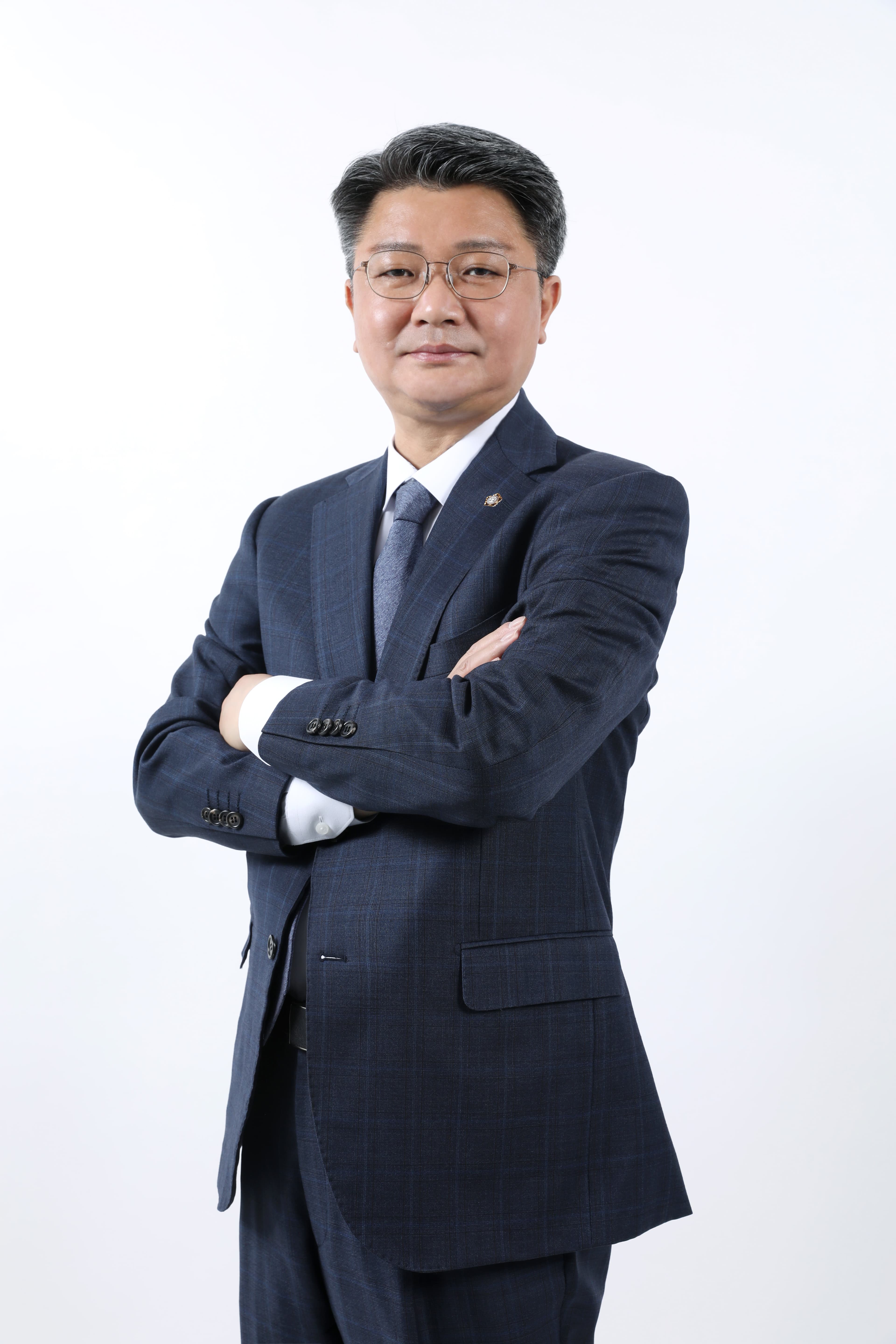부장검사출신 안승진변호사, 법무법인(유한)대륜 형사·성범죄전문센터 합류 이미지