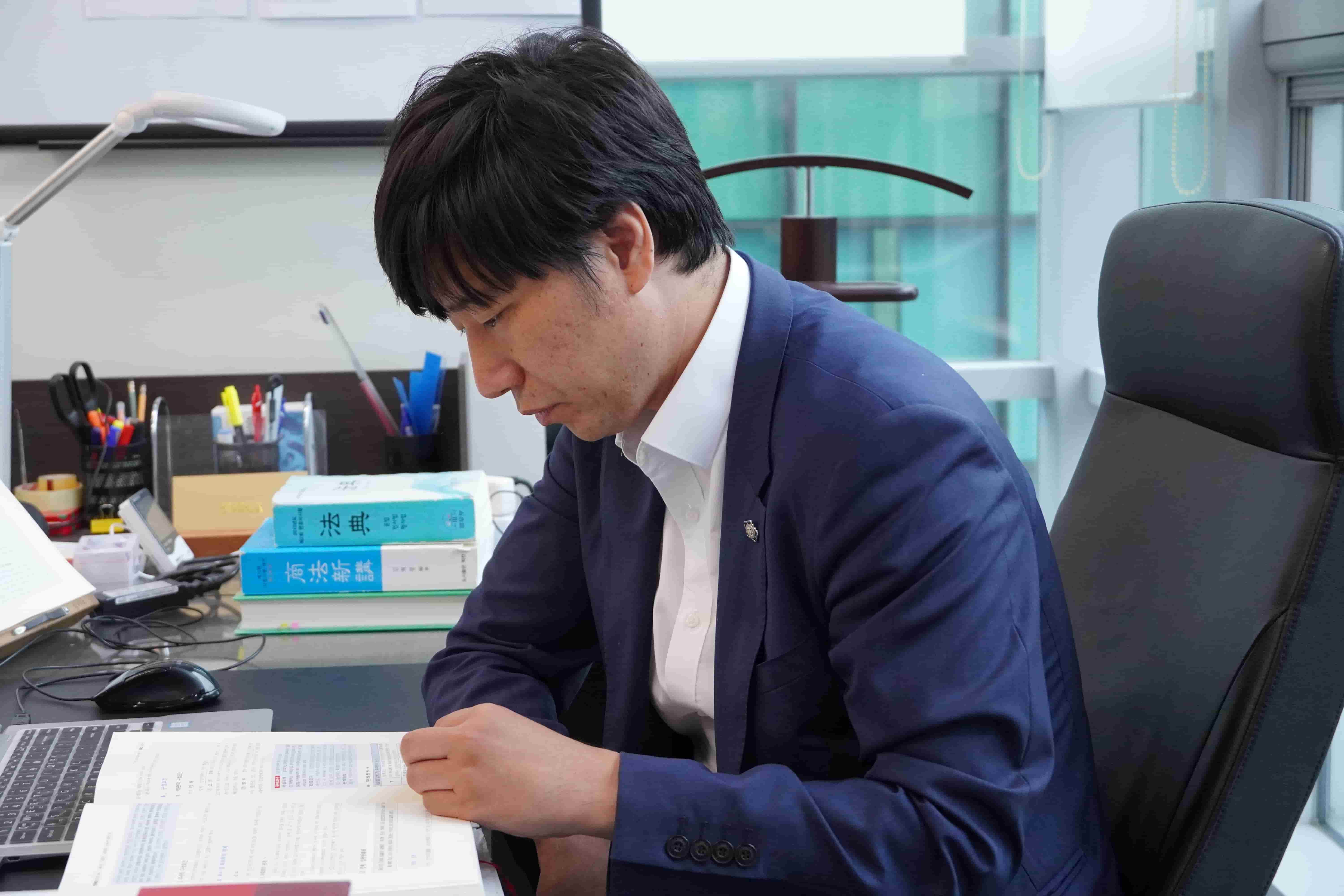 부산이혼전문변호사 상간남 위자료 청구소송 승소사례 이미지