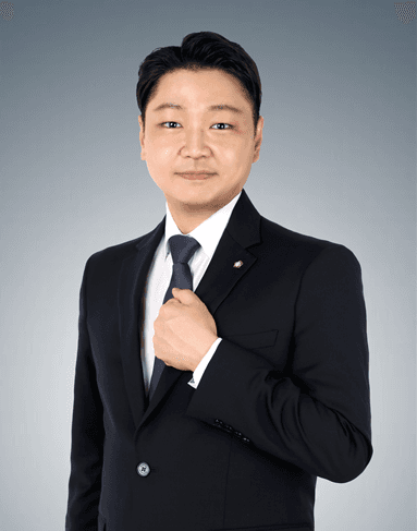 ‘법무법인(유한)대륜’, 검사 출신 성인욱 변호사 합류···형사사건 역량 강화 이미지