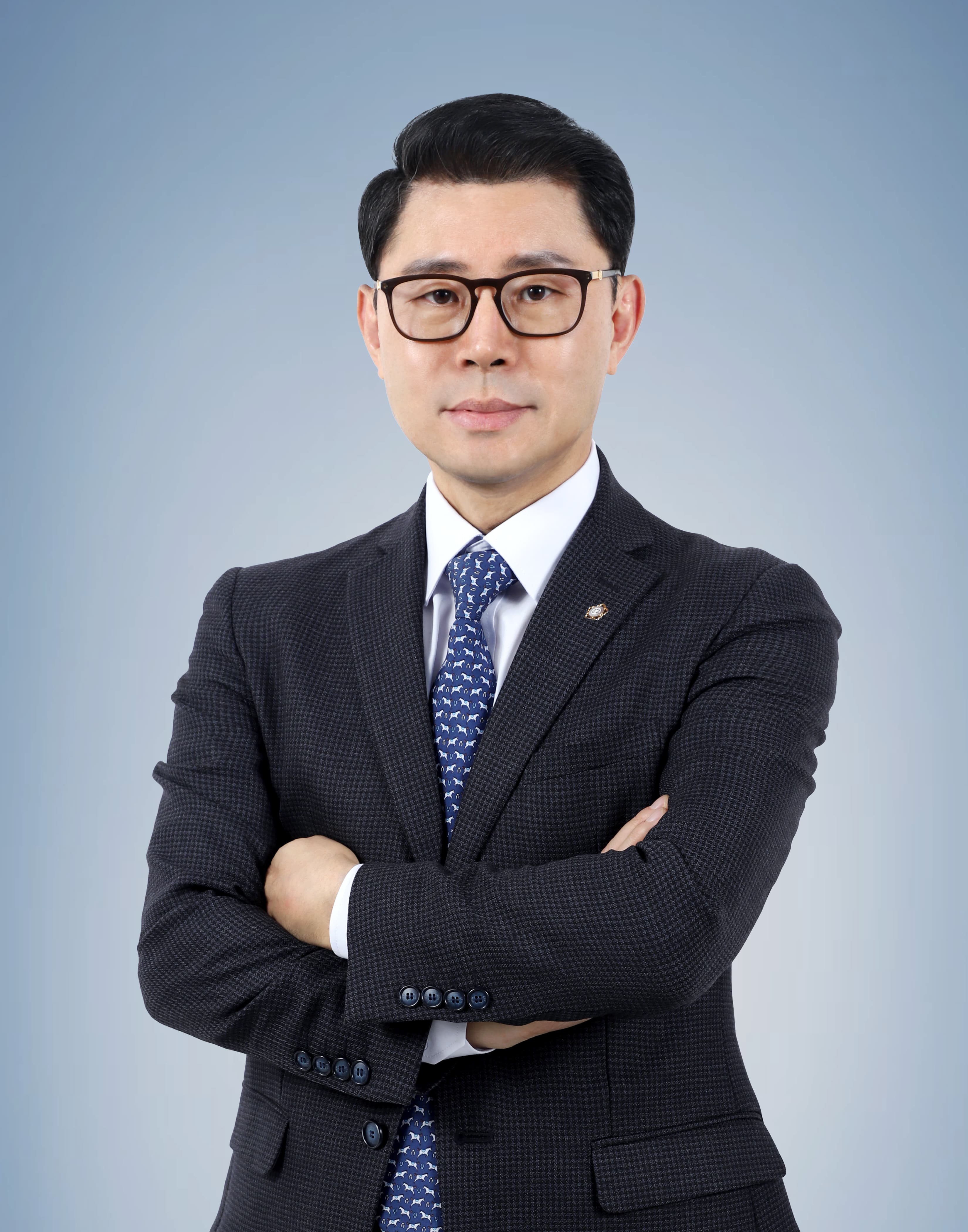 이광수 전 서울고검 부장검사, 법무법인(유한)대륜 변호사로 합류 이미지