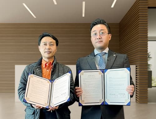 법무법인(유한)대륜, 한국성악가협회와 MOU체결 이미지
