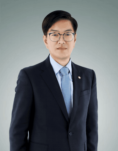 법무법인(유한)대륜, 박성동 전 서울고검 부장검사 변호사 영입 이미지