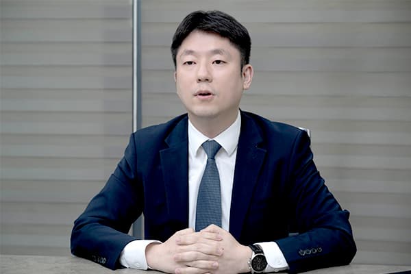 [인터뷰] 정찬우 법무법인 대륜 경영총괄대표 변호사 이미지