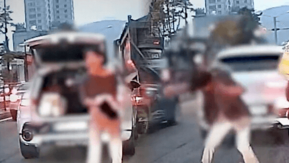 마약운전 증가하는데...단속‧처벌 규정은 미비 이미지