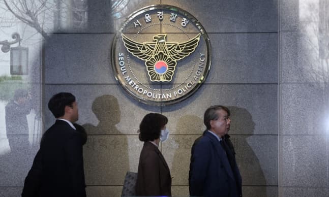 의대 교수들, 정부 상대로 증원 취소소송 제기… 쟁점은? [‘의료대란’ 비상] 이미지