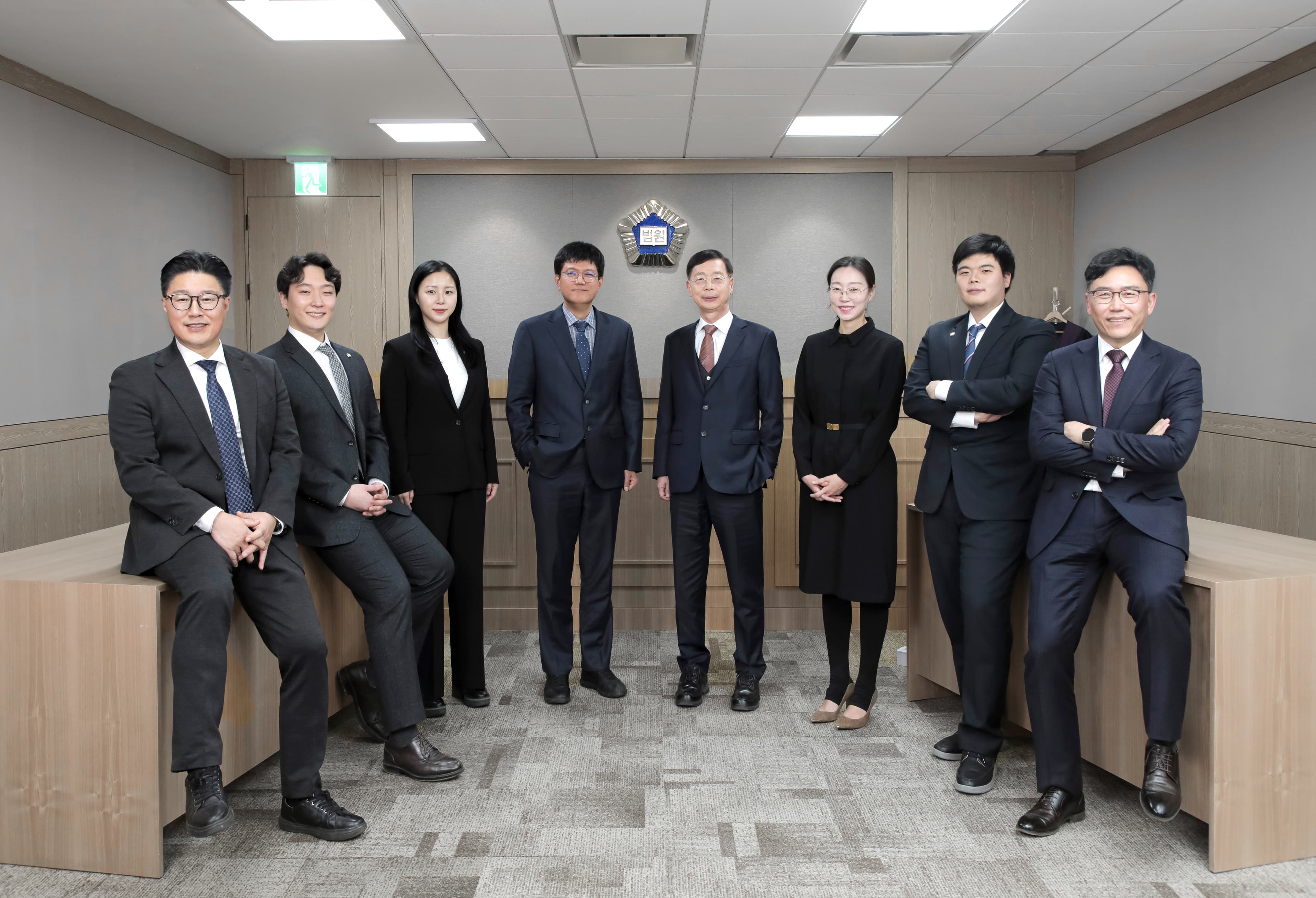 법무법인(유한) 대륜, ‘2024 선거대응TF’ 구성… 공직선거법 전문 변호사 중심 이미지