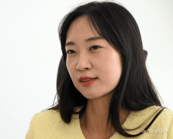 [법의 날 인터뷰] 박나리 변호사 “의뢰인도 때로는 ‘단호하게’ 설득하겠다” 이미지