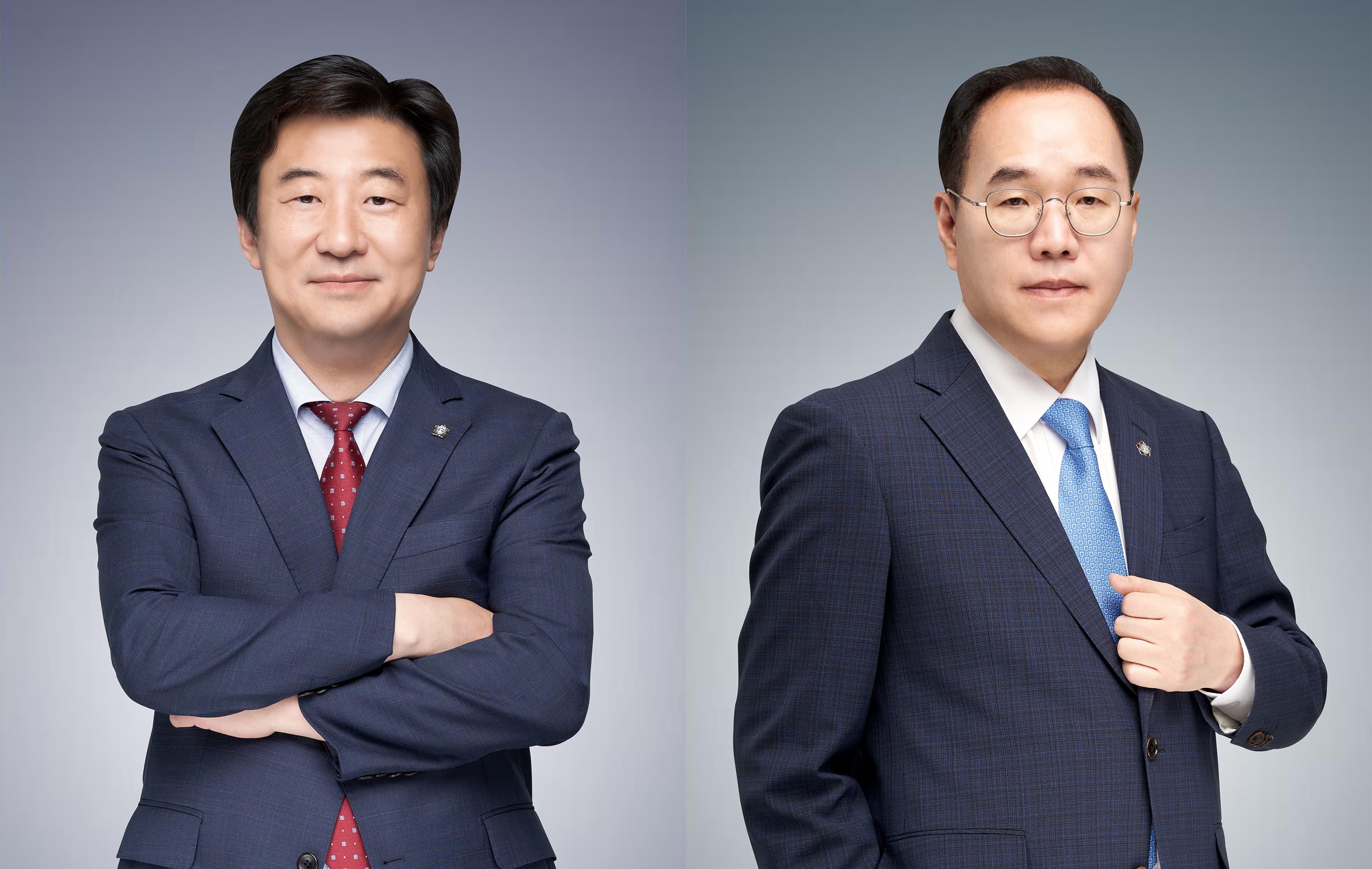 법무법인 대륜, 판사 출신 김낙형·곽내원 변호사 영입 이미지