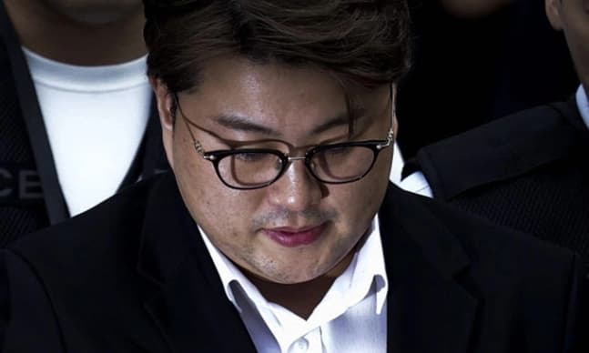 음주혐의 벗어난 김호중, 시민들 ‘공분’…법조계 “용서받기 힘들 것” 이미지