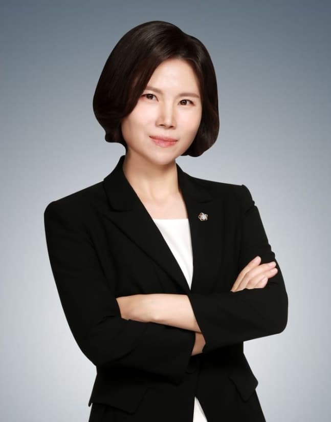 법무법인 대륜, 박지영 변호사 영입…'강력범죄 전문' 검사 출신 이미지