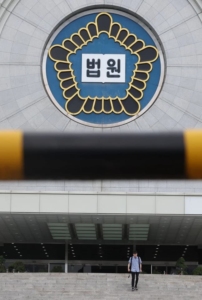 해상병원 '격리 사망' 환자 유족, 민·형사 대응…"3억 손해배상" 이미지