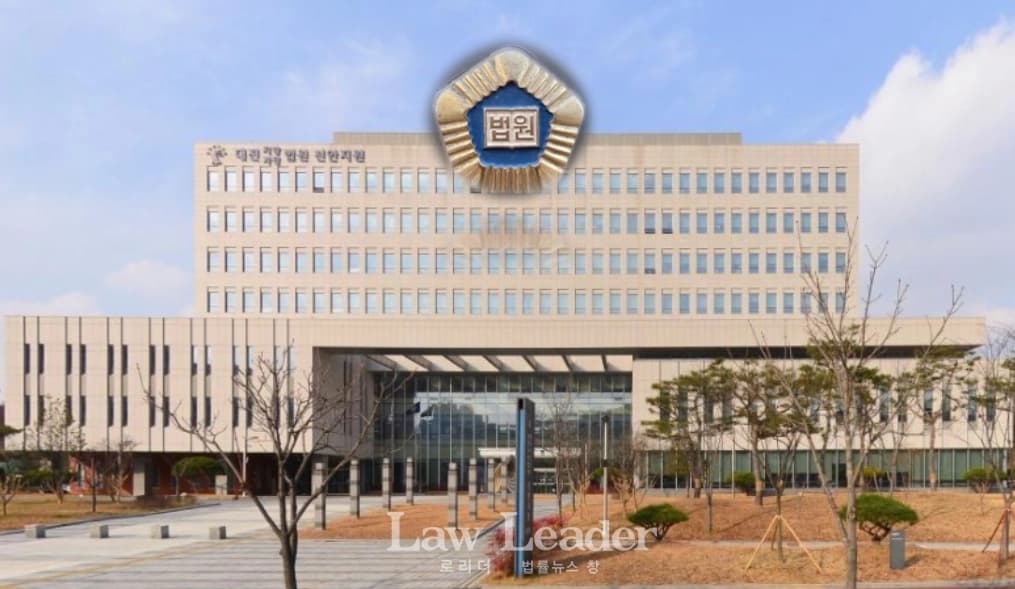 ‘상조가입 대출’ 전자제품렌탈 사기로 5억 편취···종범은 ‘집행유예’ 이미지