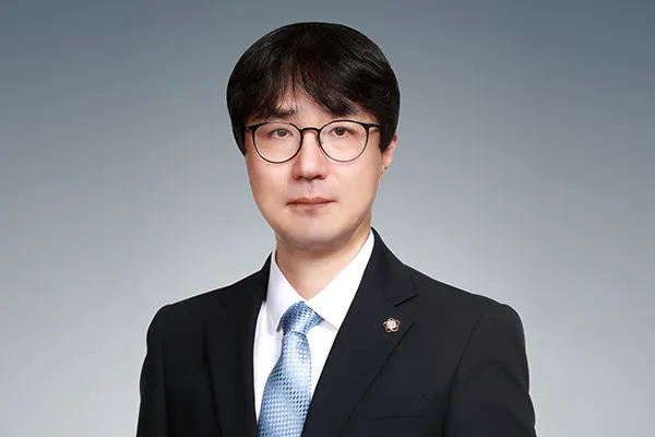 법무법인 대륜, 판사 출신 박형건 변호사 영입 이미지