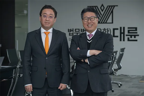 [새 로펌대표에게 듣는다] “AI로 무장, 해외 파이 키울 것” 이미지