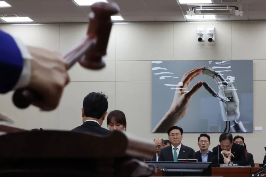 글로벌 리걸테크 시장 뛰는데…한국은 '제자리 걸음' [대륜의 Biz law forum] 이미지