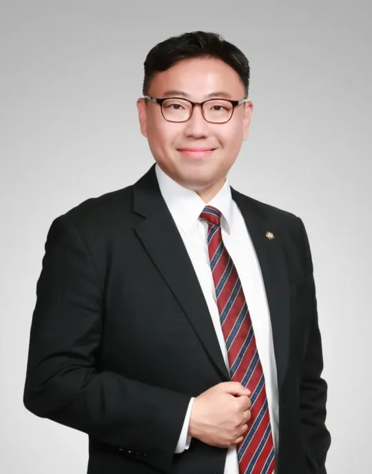 법무법인 대륜, ‘의사 자격 보유’ 송진성 변호사 영입 이미지