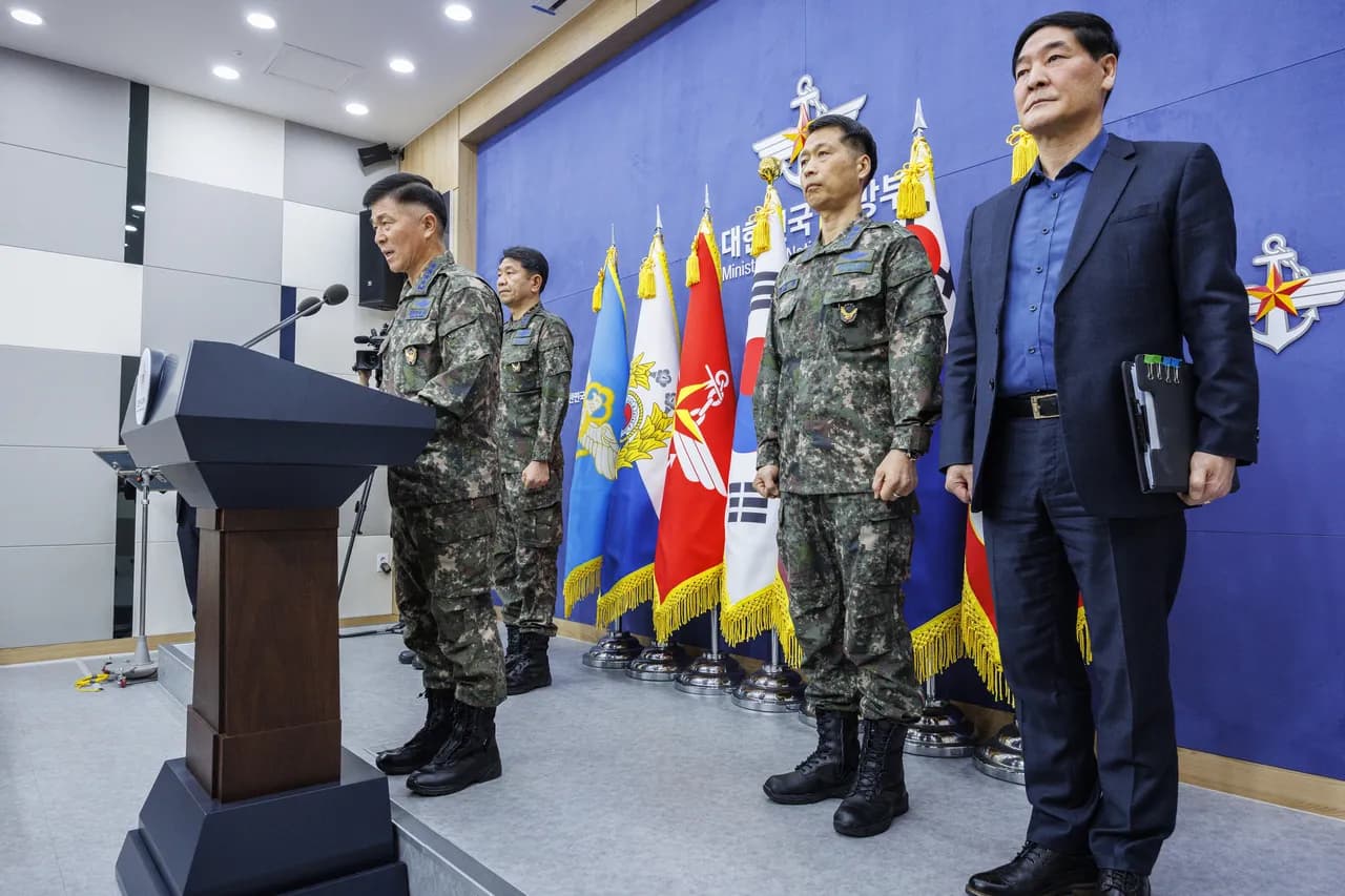 Air Force pilots in accidental bombing could face criminal charges: experts 이미지