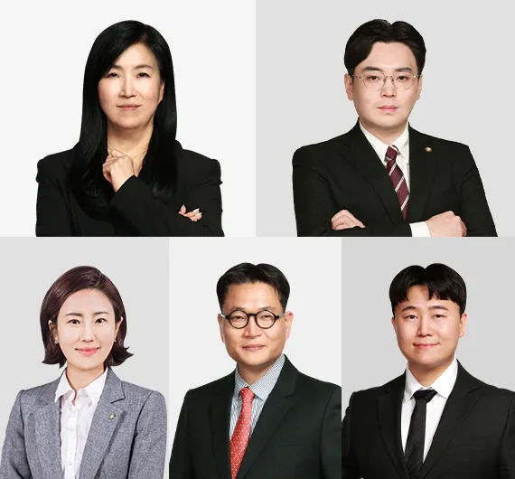 법무법인 대륜 해외 법무 전문가 잇따른 영입…해외 법률 서비스 확대 이미지
