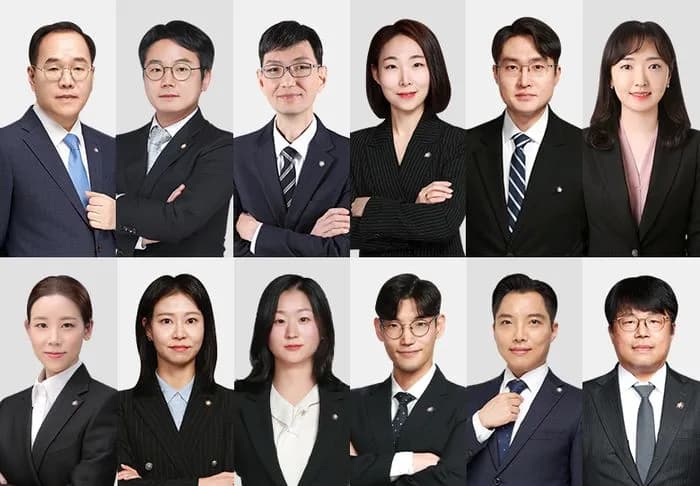 법무법인 대륜, 조세행정그룹 강화…국세청·세무법인 경력 전문가 대거 영입 이미지