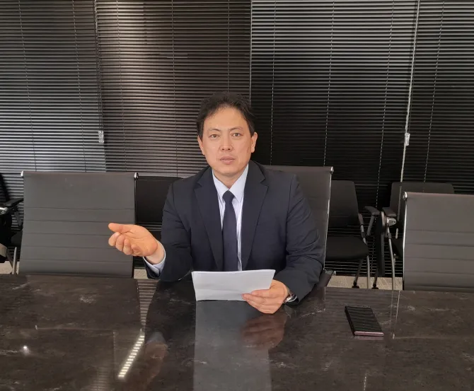 [IB토마토](IB&피플)손계준 법무법인 대륜 기업법무그룹장 이미지