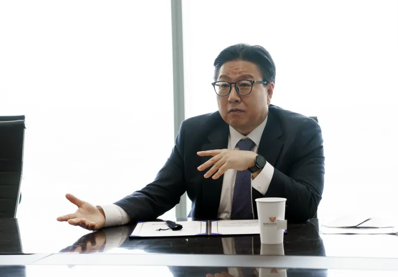 대륜, 글로벌 메가 로펌 구축…전국 어디서나 동일한 법률서비스 제공 이미지