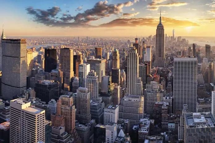 Korean firm Daeryun to open first overseas office in New York 이미지
