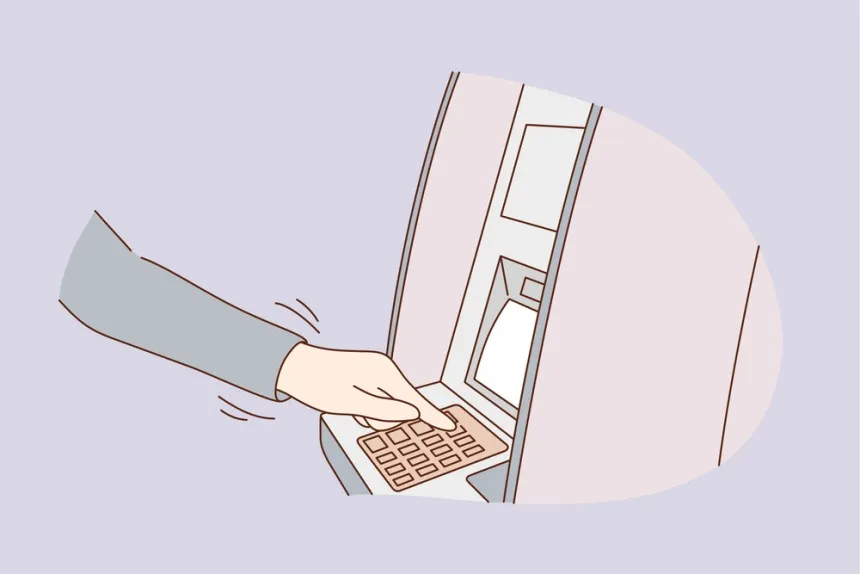 돈 안 빌려주자 '통장 들고 튀어'… 절도사기 혐의 70대 '무죄' 이미지