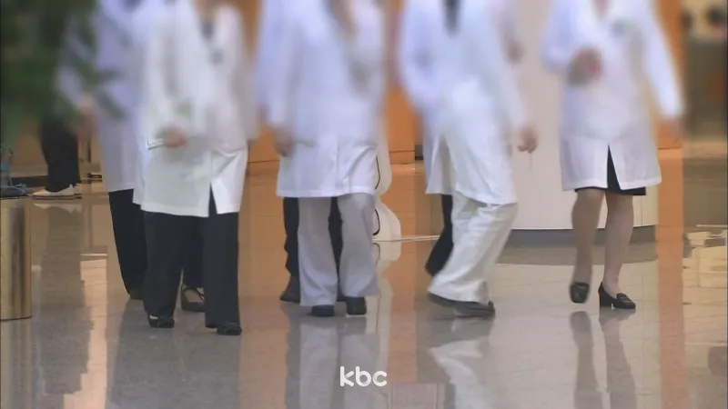 응급처치 안 해 환자 숨지게 한 의료진 '무혐의'..왜? 이미지