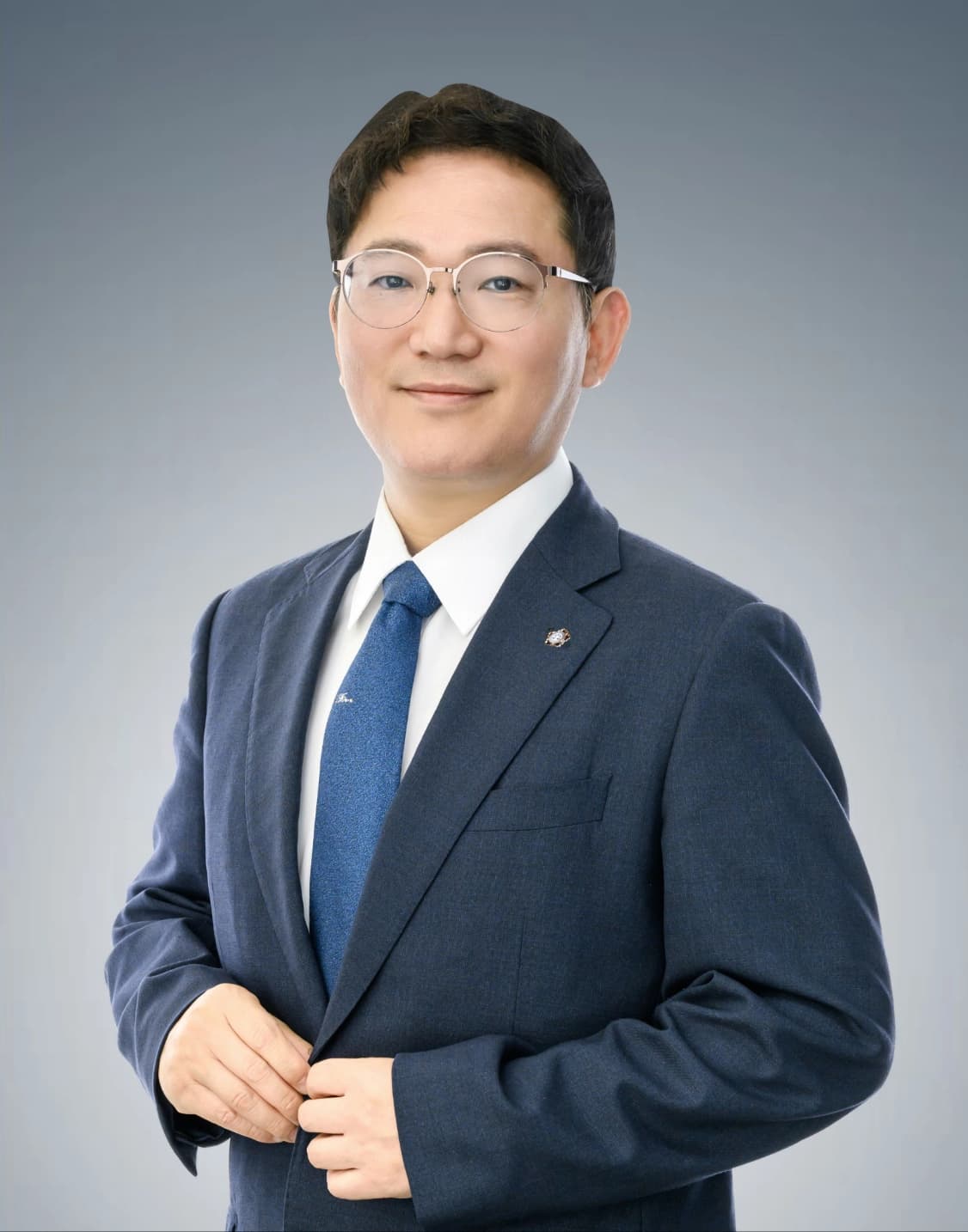 대륜, 대구남부경찰서장 출신 강영우 변호사 영입 이미지