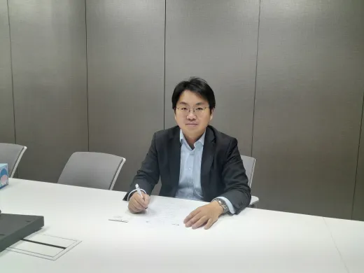 [IB토마토](IB&피플)김원상 법무법인 대륜 변호사 이미지