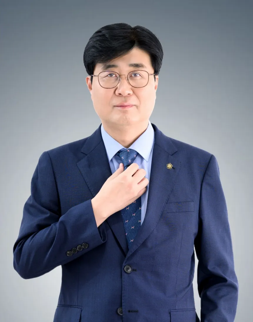 법무법인 대륜, 연명흠 전 서울서부경찰서장 영입 이미지