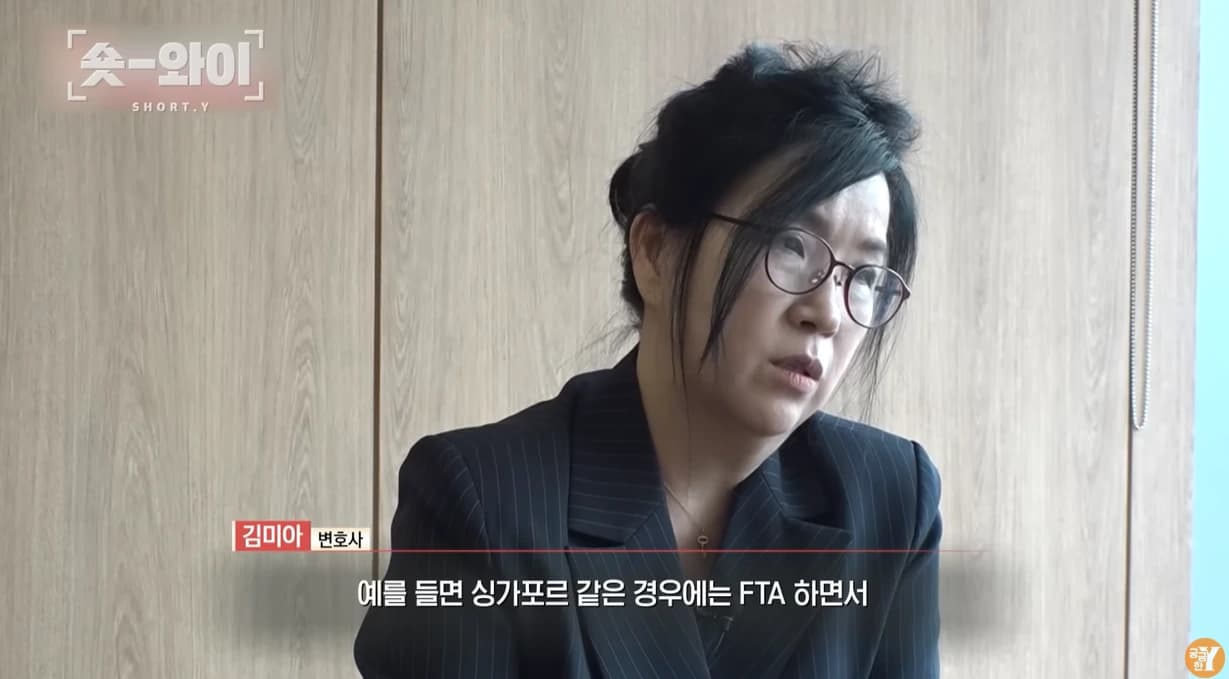 [Y 749회 요약] 조지아 공장 단속 작전 | 숏와이 이미지