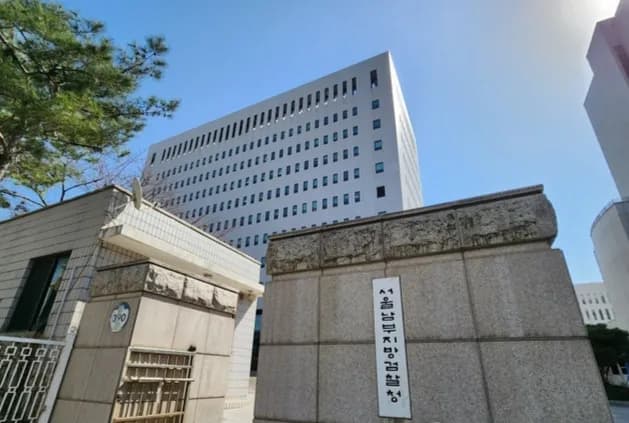 "복도서 졸고 있길래..." 합석 여성 집으로 데려간 20대, 감금 '무혐의' 이미지