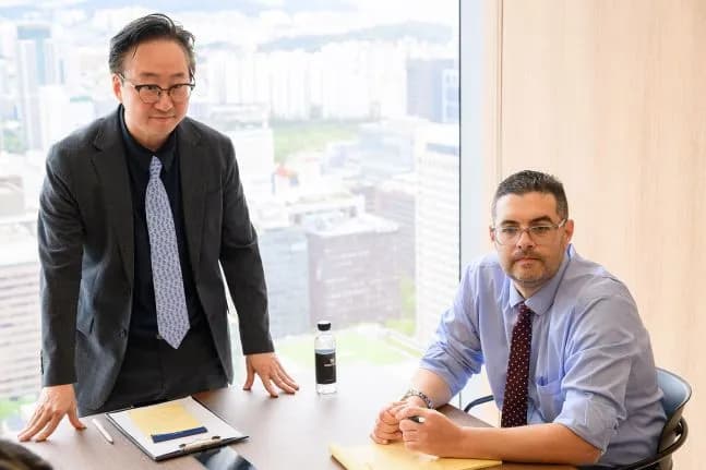 법무법인 대륜, 美사무소 개소…한국기업 글로벌 법률지원 본격화 이미지