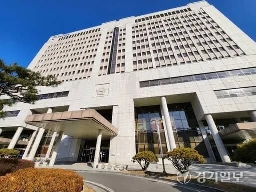 “예배당 안 내줄거야”…교회 파벌싸움 속 예배 방해한 교인, 항소심서 무죄 이미지