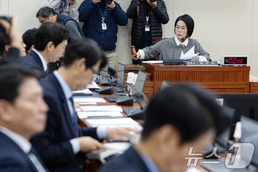 핵심 빠진 쿠팡 '반쪽' 청문회…정치권 '괘씸죄' 향방은 이미지