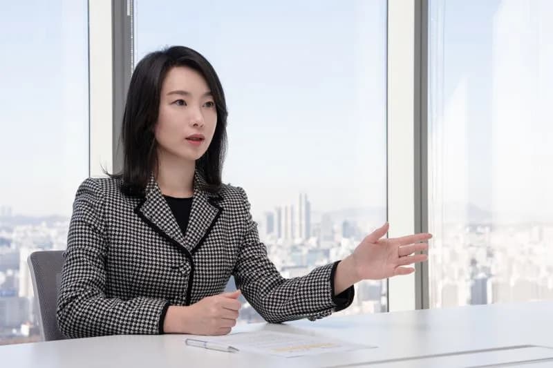 "단순 지분 배분은 분쟁의 씨앗, 사업·영역별 가업승계 구조 설계가 필수" 이미지