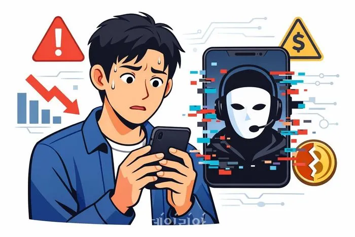 [인터뷰] 역대 최대 피싱 피해액…한민영 변호사 "범인과 연락 끊기보다 '단초' 남겨야" 이미지