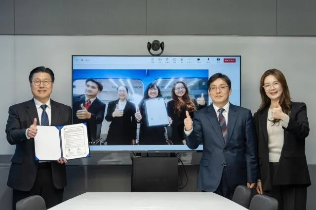대륜·베트남 Phuoc & Partners, 업무 협약 체결 “한-베트남 크로스보더 법률 지원” 이미지