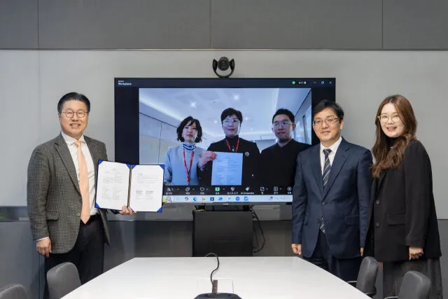 대륜, 中 헝두 로펌과 MOU 체결...한·중 크로스보더 법률 협력 강화 이미지