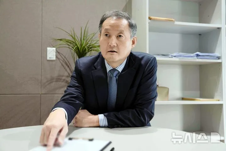 이태승 대륜 형사그룹 1부장 "디지털 증거가 유·무죄 갈라" 이미지