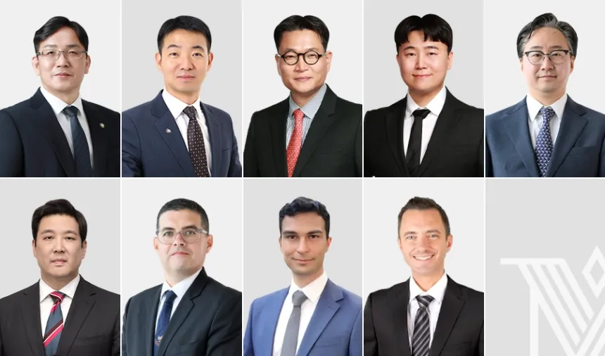 법무법인 대륜, 美 관세환급 한미 공동 TF 가동…수출기업 전방위 지원 이미지