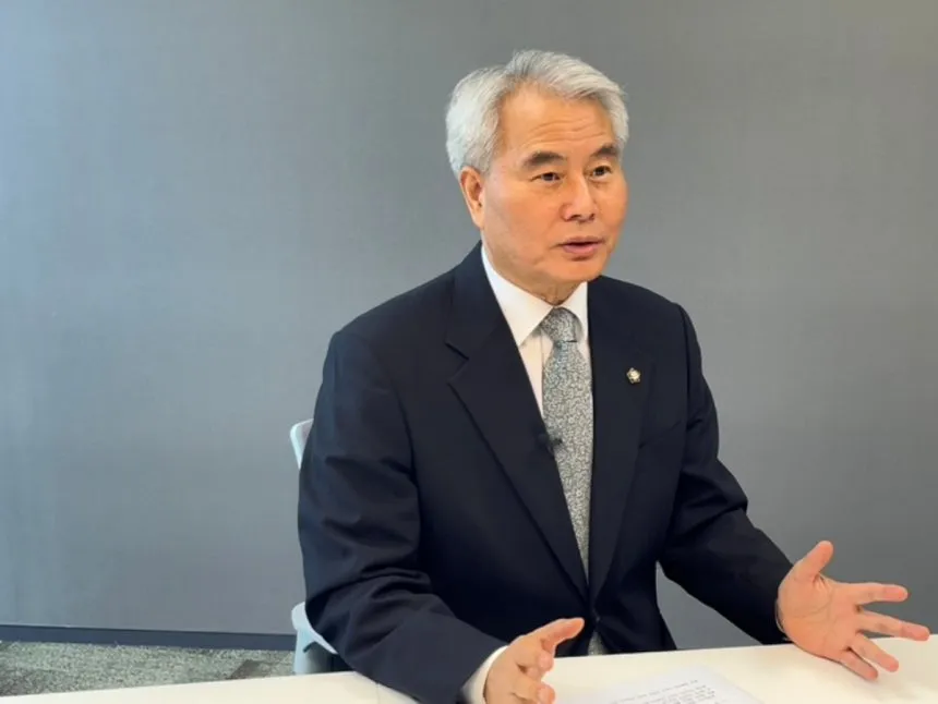 김인원 변호사 "지방선거 사법 리스크, 초기 법률 대응 필수" 이미지