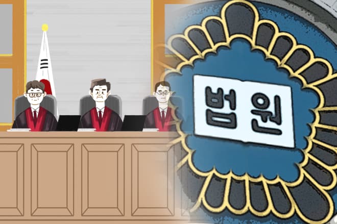 부대서 상관 모욕 혐의 군인 ‘무죄’…법원, “특정인 지칭 않고 공연성 없어” 이미지